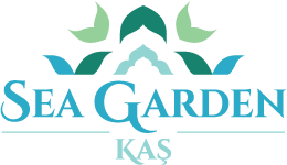 SEA GARDEN KAŞ HOTEL Logo